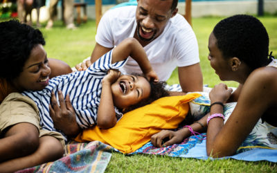 Eduquer ses enfants dans un environnement racisé