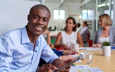 Construire avec succès sa carrière professionnelle dans un environnement racisé