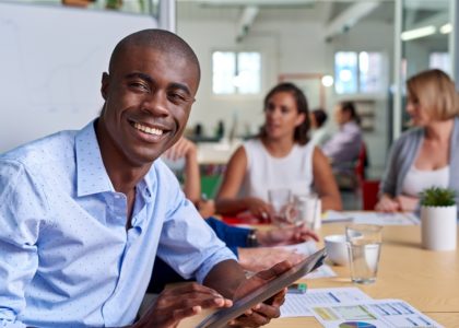 Construire avec succès sa carrière professionnelle dans un environnement racisé